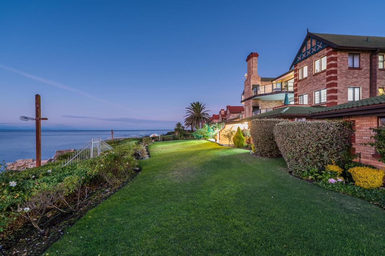 Beacon Wharf , George Hay 3 Holiday Accommodation Mossel Bay Exterior photo