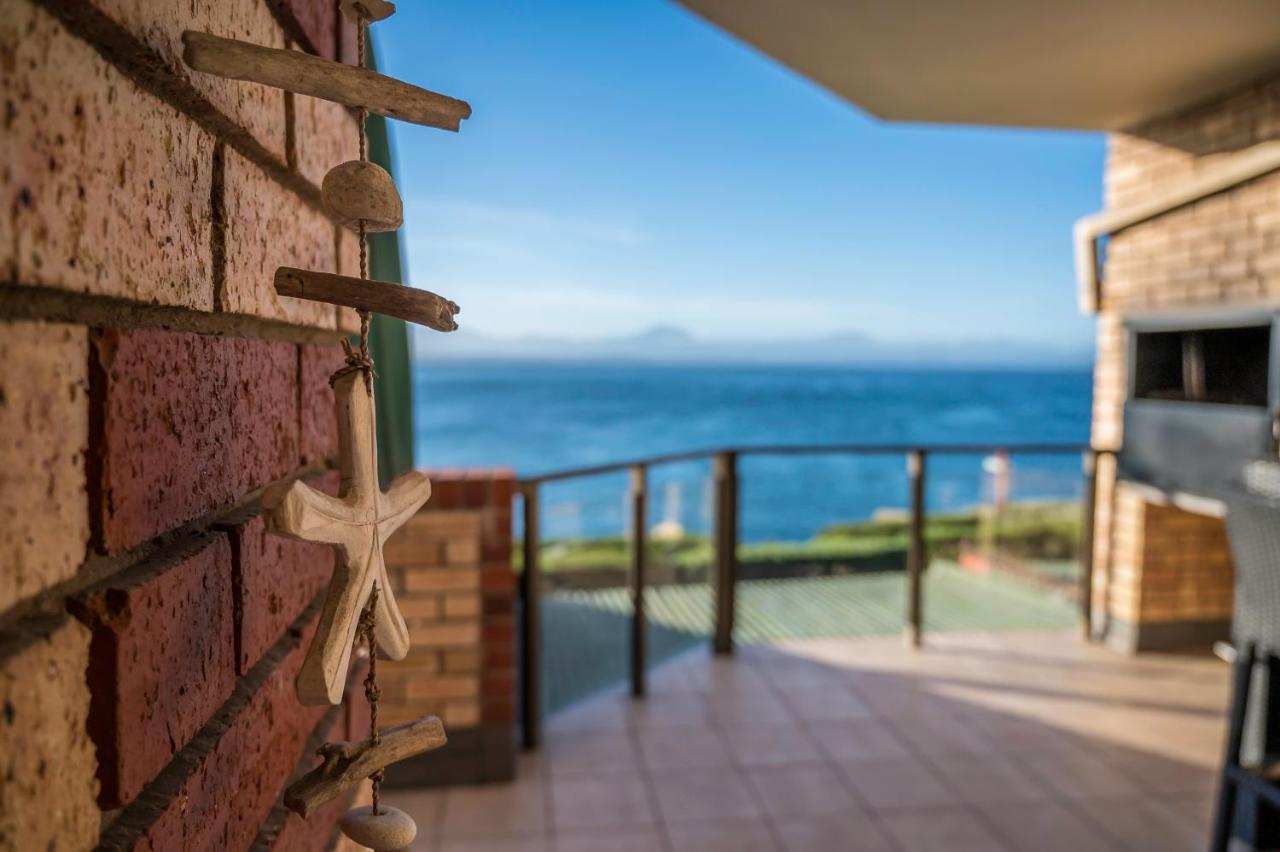 Beacon Wharf , George Hay 3 Holiday Accommodation Mossel Bay Exterior photo