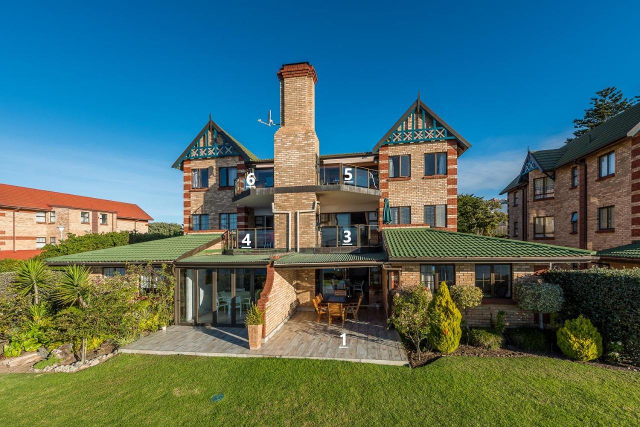 Beacon Wharf , George Hay 3 Holiday Accommodation Mossel Bay Exterior photo